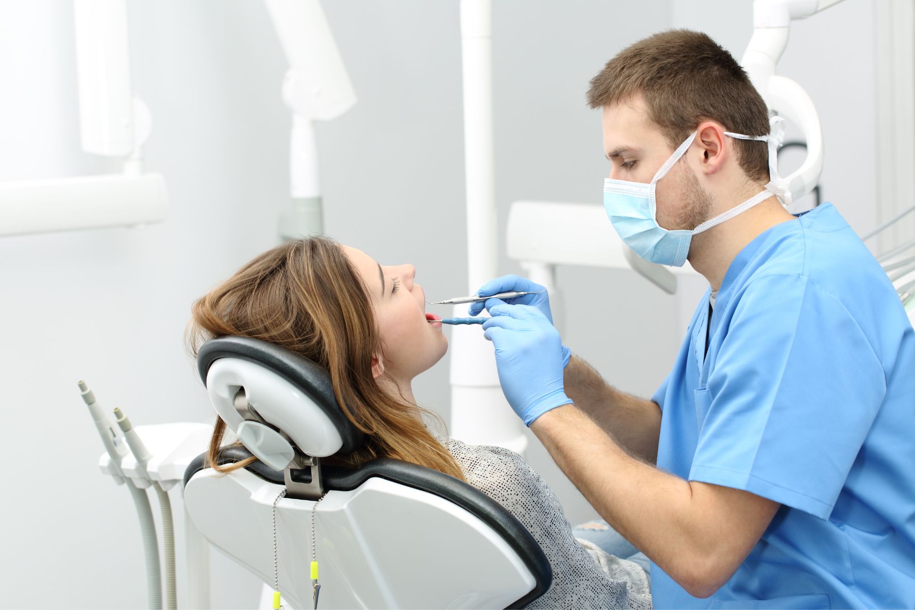 Płytka nazębna a leczenie ortodontyczne