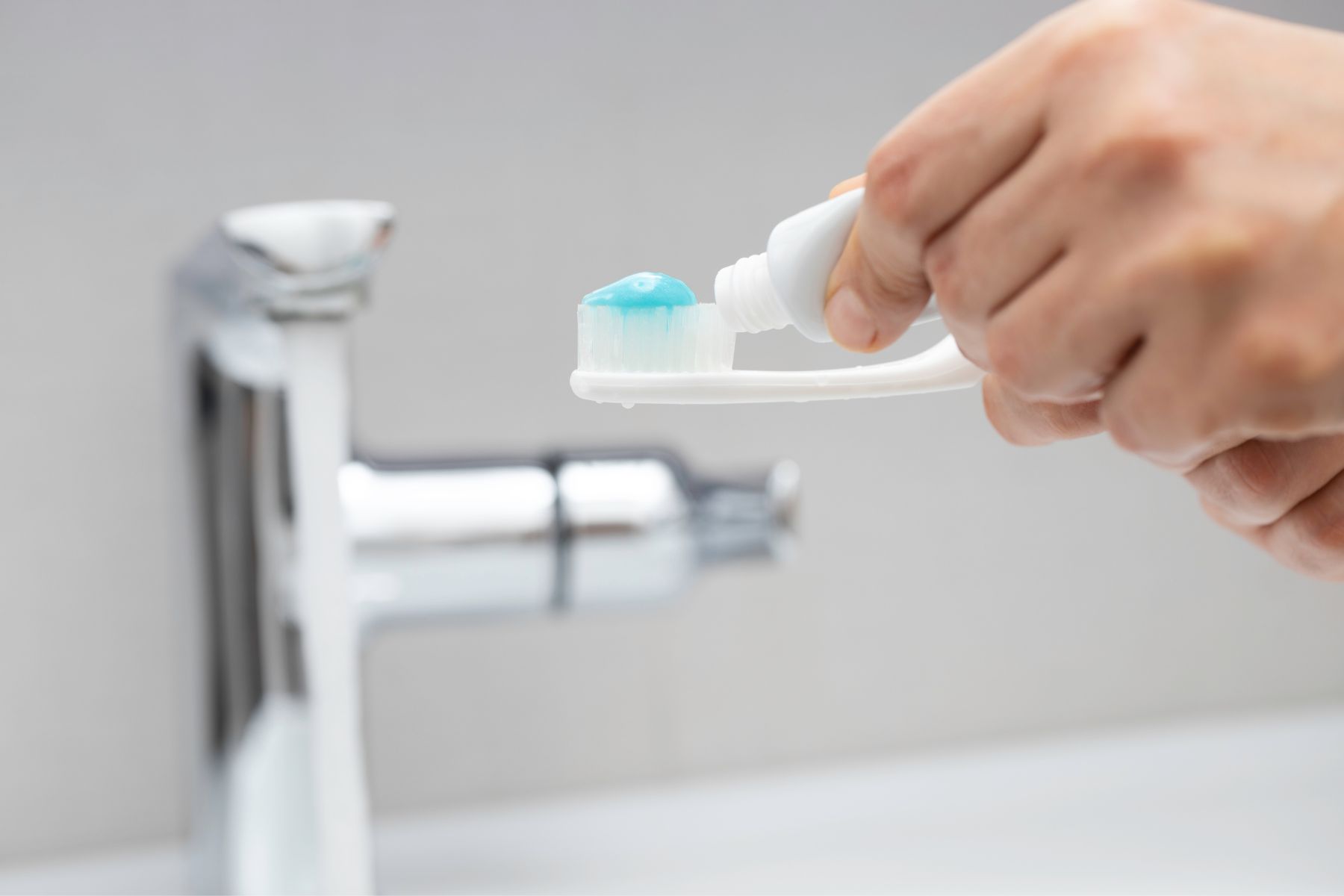Podstawowe zasady dbania o higienę jamy ustnej
