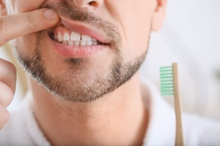 jak zregenerować szkliwo zębów
